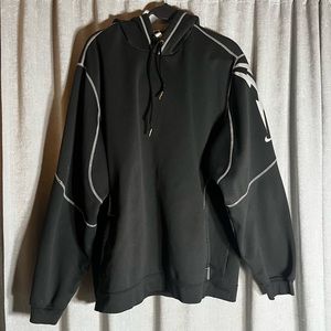 Black Nike Hoodie size XL (men’s)